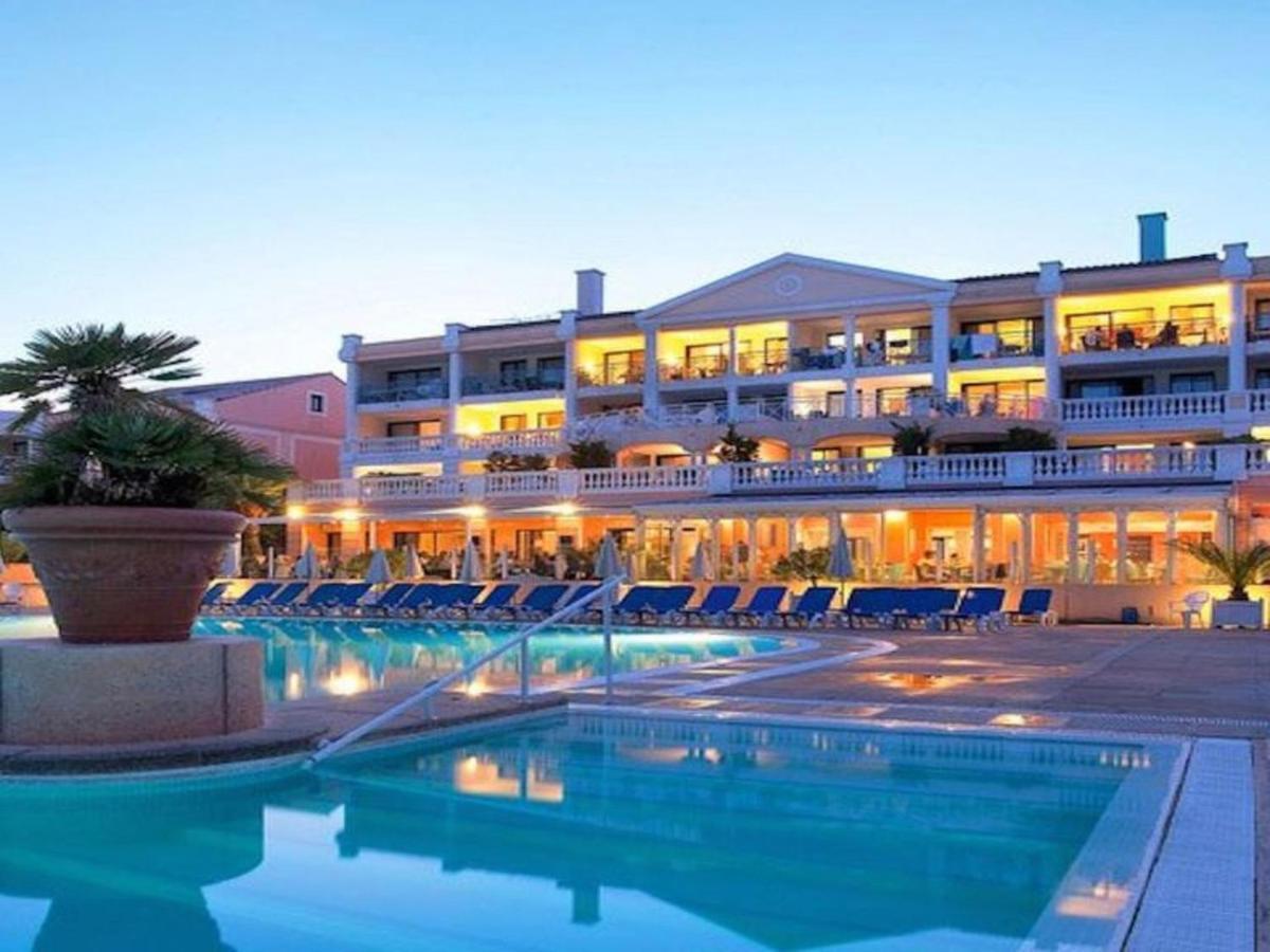 Apartment Villa Francia-5 By Interhome Cannes Exterior foto