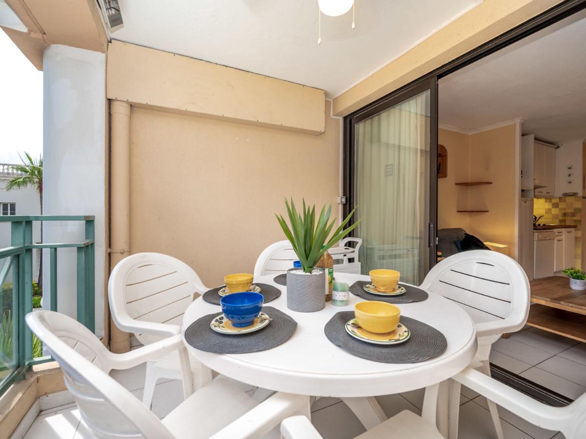 Apartment Villa Francia-5 By Interhome Cannes Exterior foto