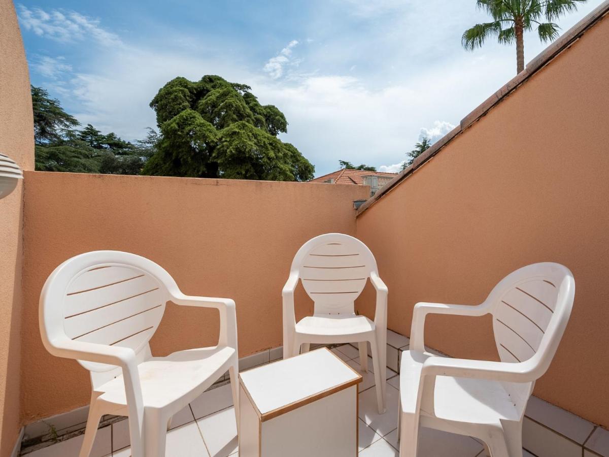 Apartment Villa Francia-5 By Interhome Cannes Exterior foto